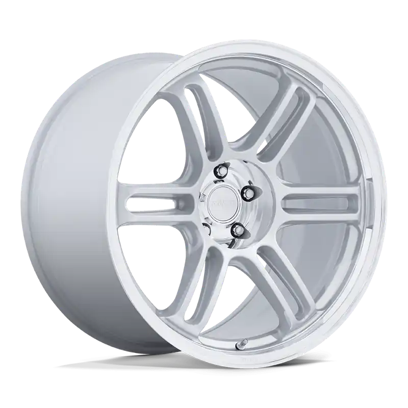 Nopea lähetys - Rotiform RPS 19X9.5 5X120 74 +22 SLV DC-LP